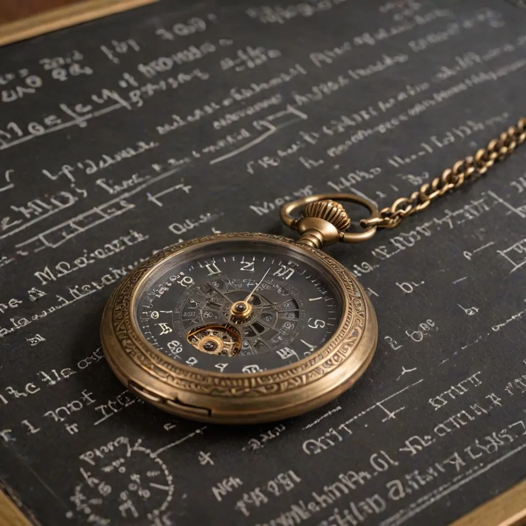 Jak działa teoria względności?