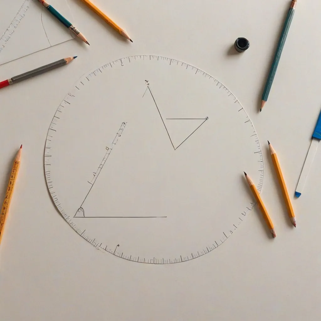 Jak zrozumieć podstawowe pojęcia z geometrii?