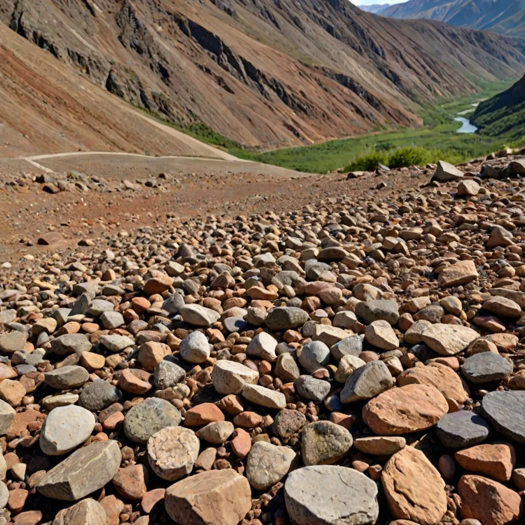 Co to jest litosfera i jakie ma znaczenie dla Ziemi?