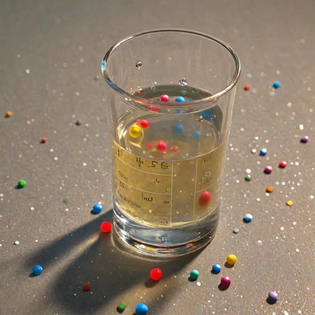 Jakie pierwiastki są odpowiedzialne za powstawanie wody?