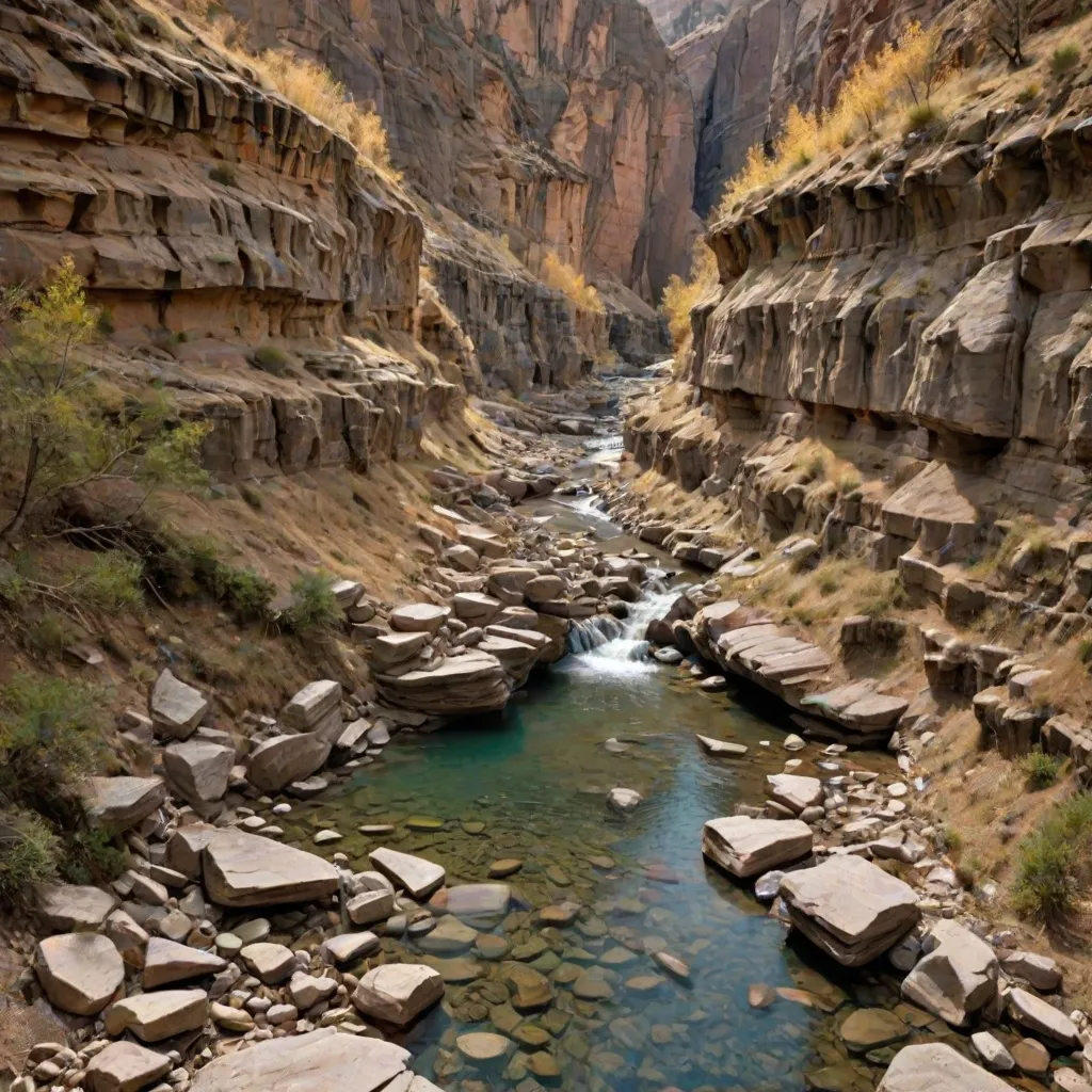 Co to jest erozja i jak wpływa na krajobraz?