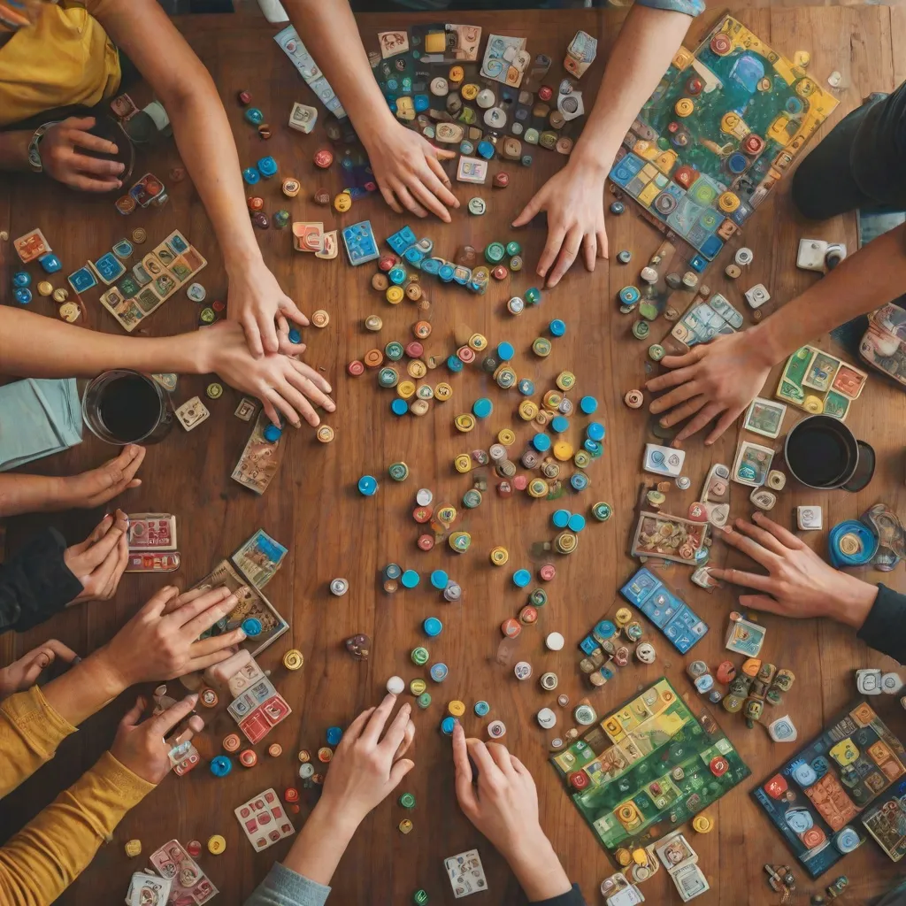 Jakie są zasady gier planszowych dla początkujących?