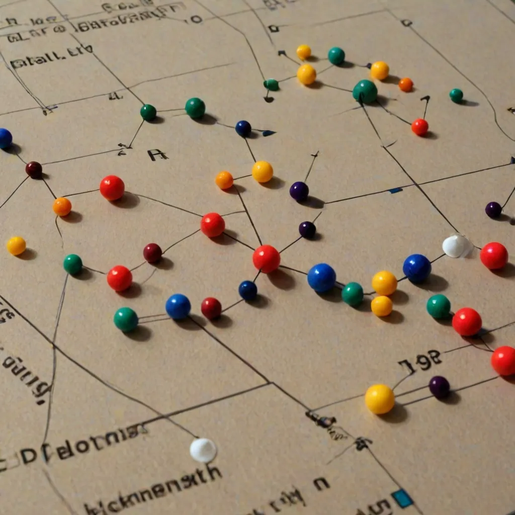 Jakie są różnice między pierwiastkami a związkami chemicznymi?
