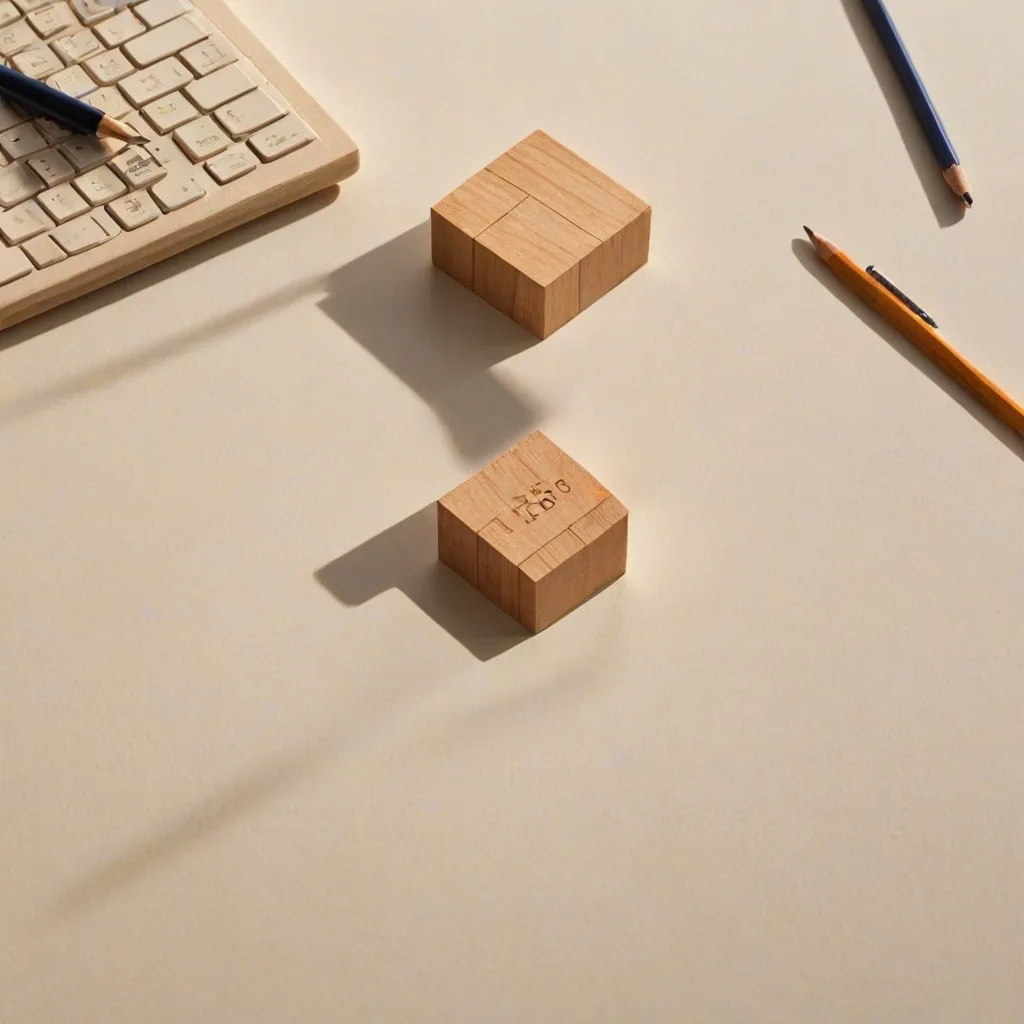 Jak obliczyć objętość sześcianu?