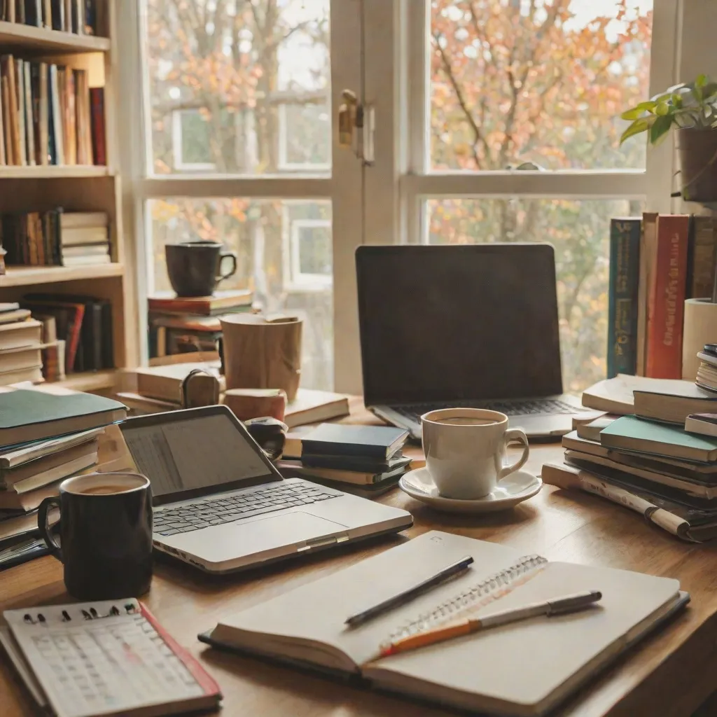 Jakie są zasady pisania prac naukowych?