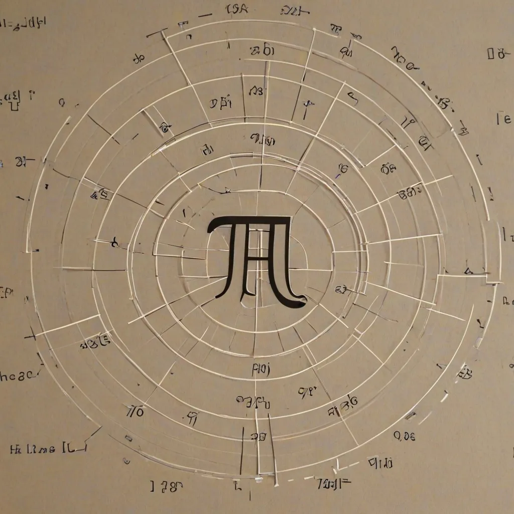 Co to jest liczba pi i jak ją wykorzystać?