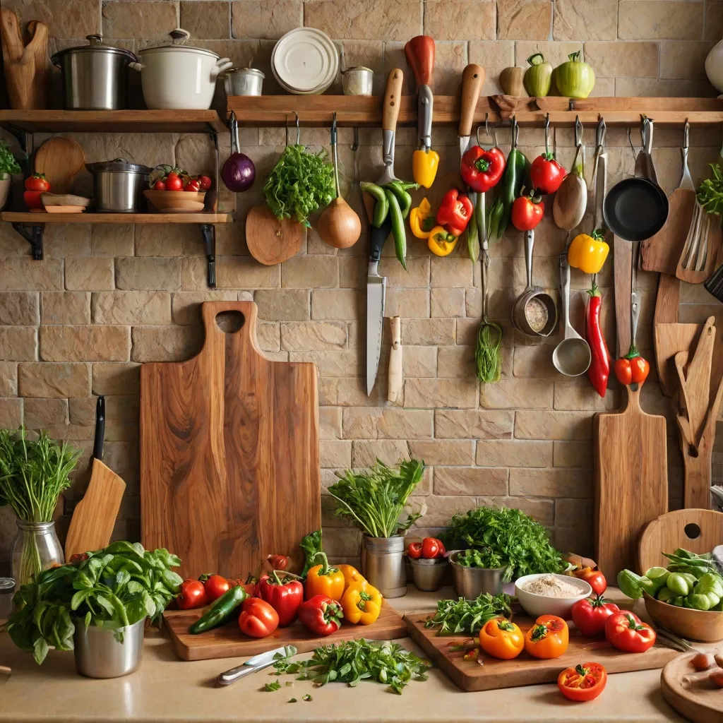 Jak zacząć przygodę z kulinariami i gotowaniem?