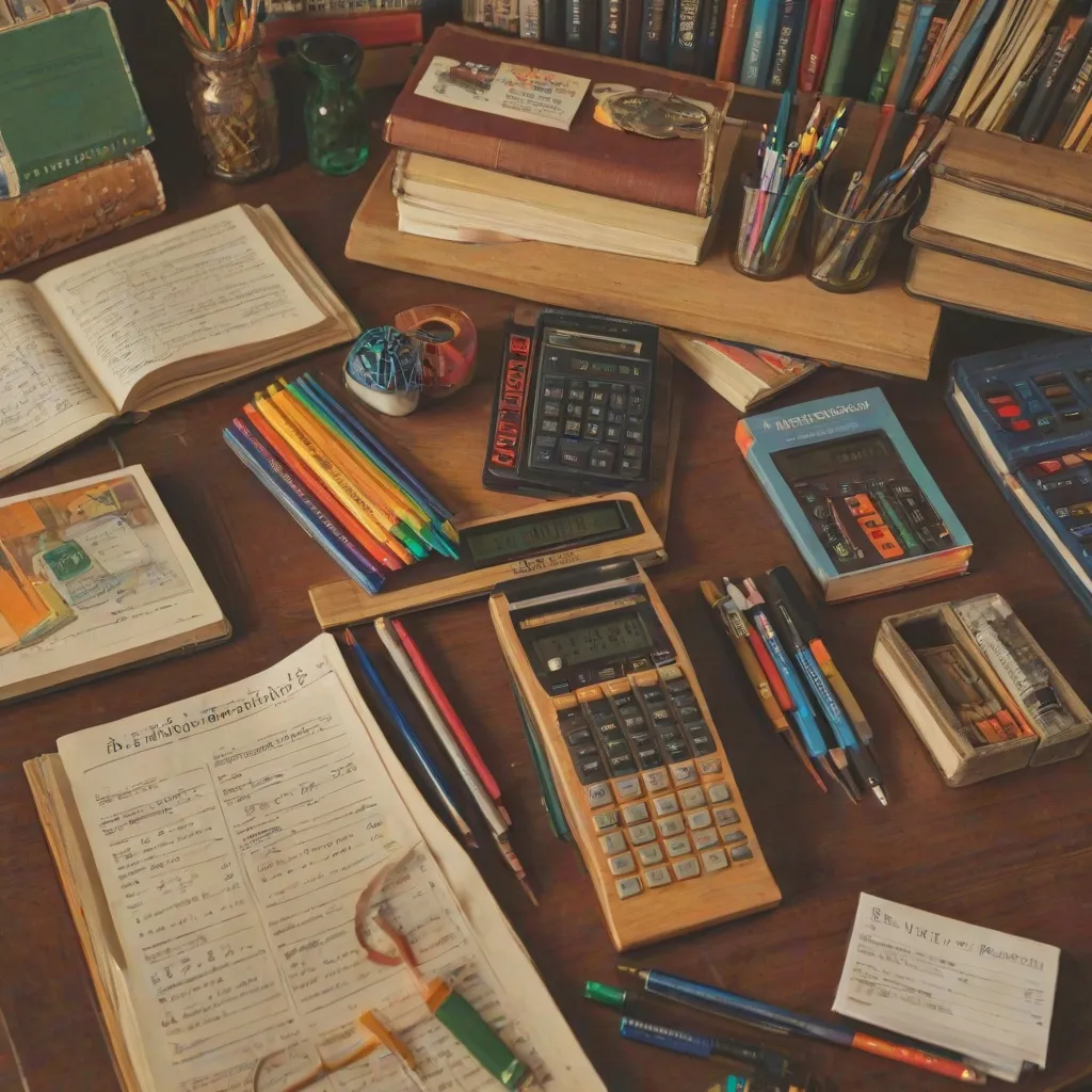 Jakie są podstawowe równania fizyki?