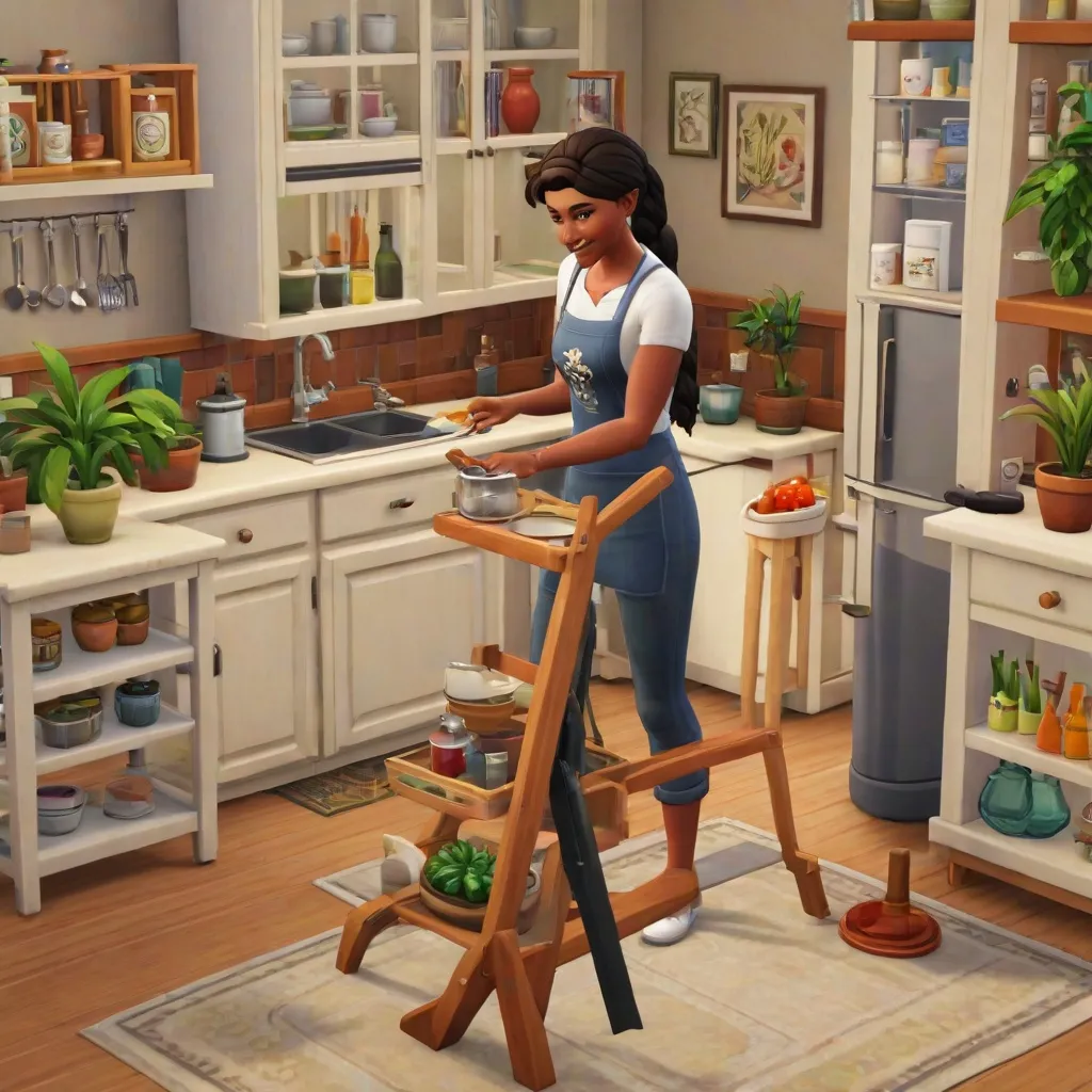 Najlepsze techniki na zdobywanie umiejętności w The Sims 4