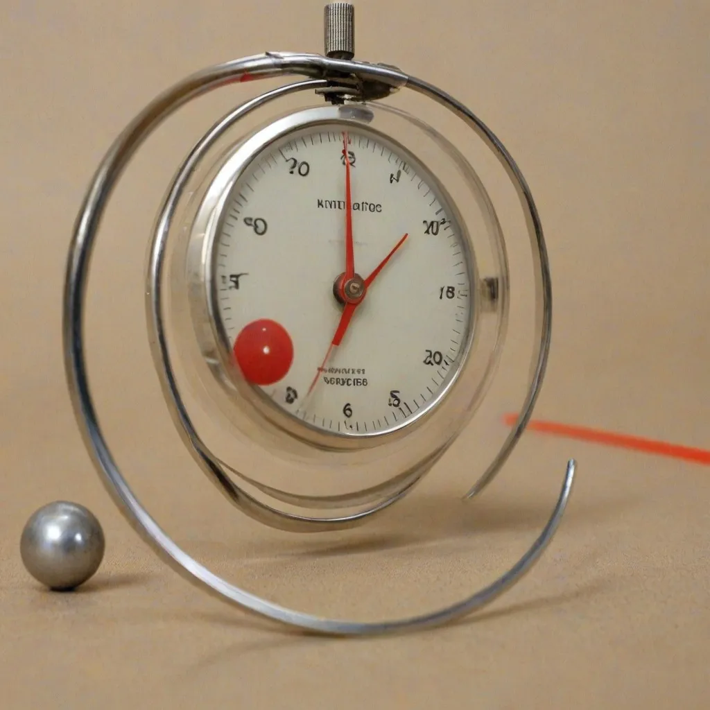 Jak obliczyć energię kinetyczną obiektu?