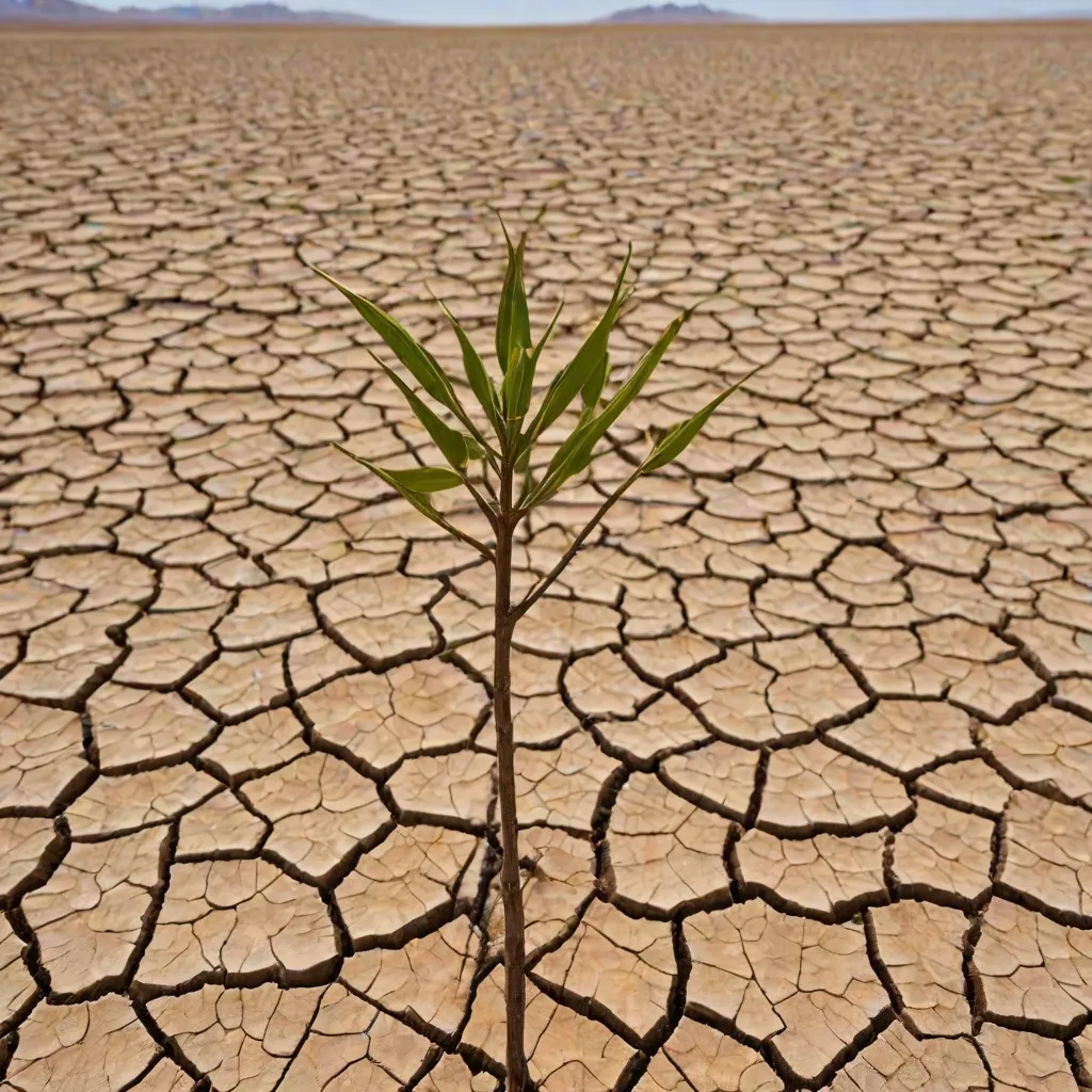 Jakie są skutki zmian klimatycznych dla naszej planety?