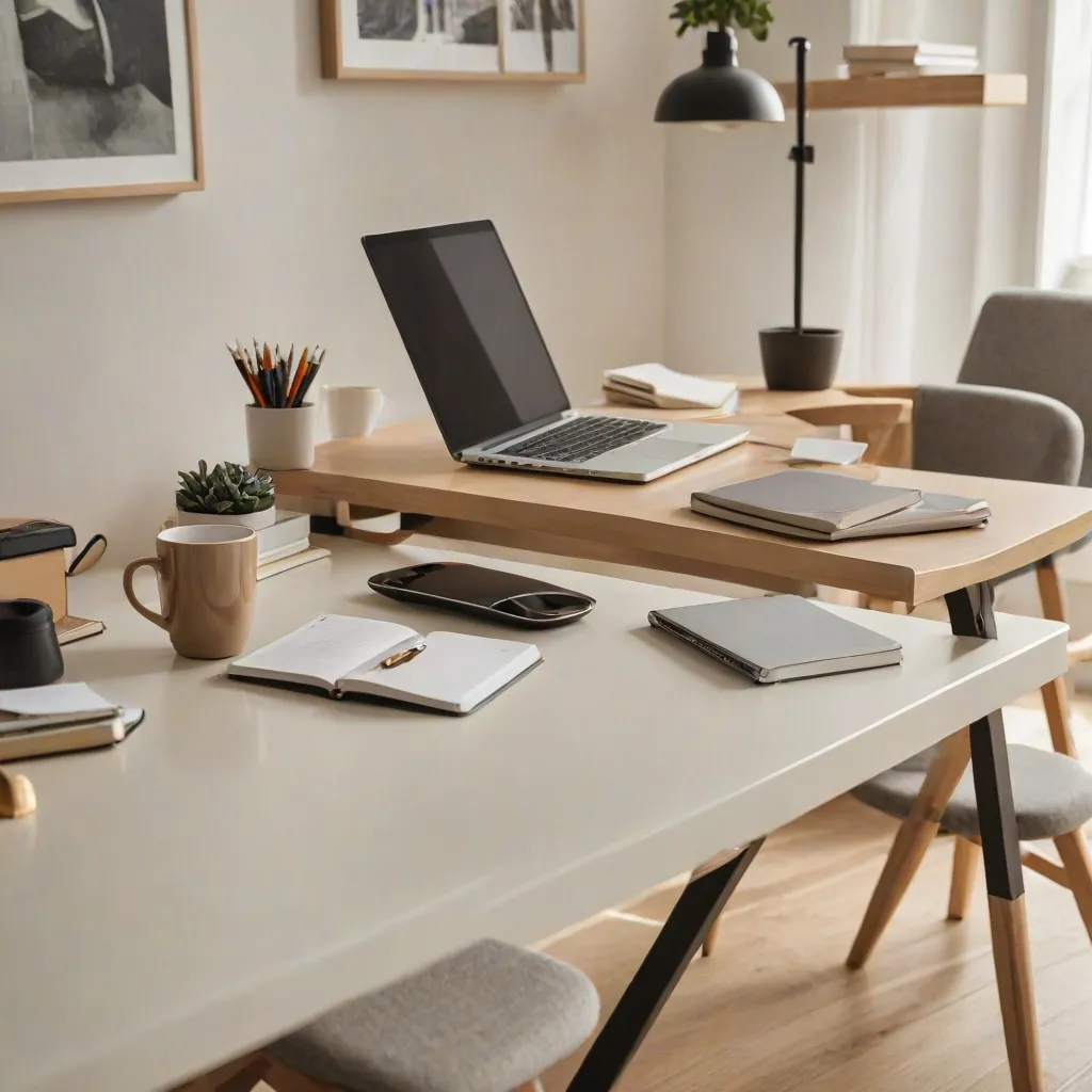 Jakie są podstawowe zasady ergonomii w nauce?