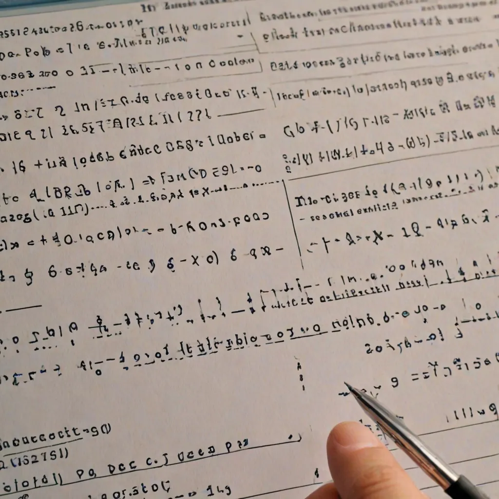 Jak obliczyć złożoność obliczeniową algorytmów?