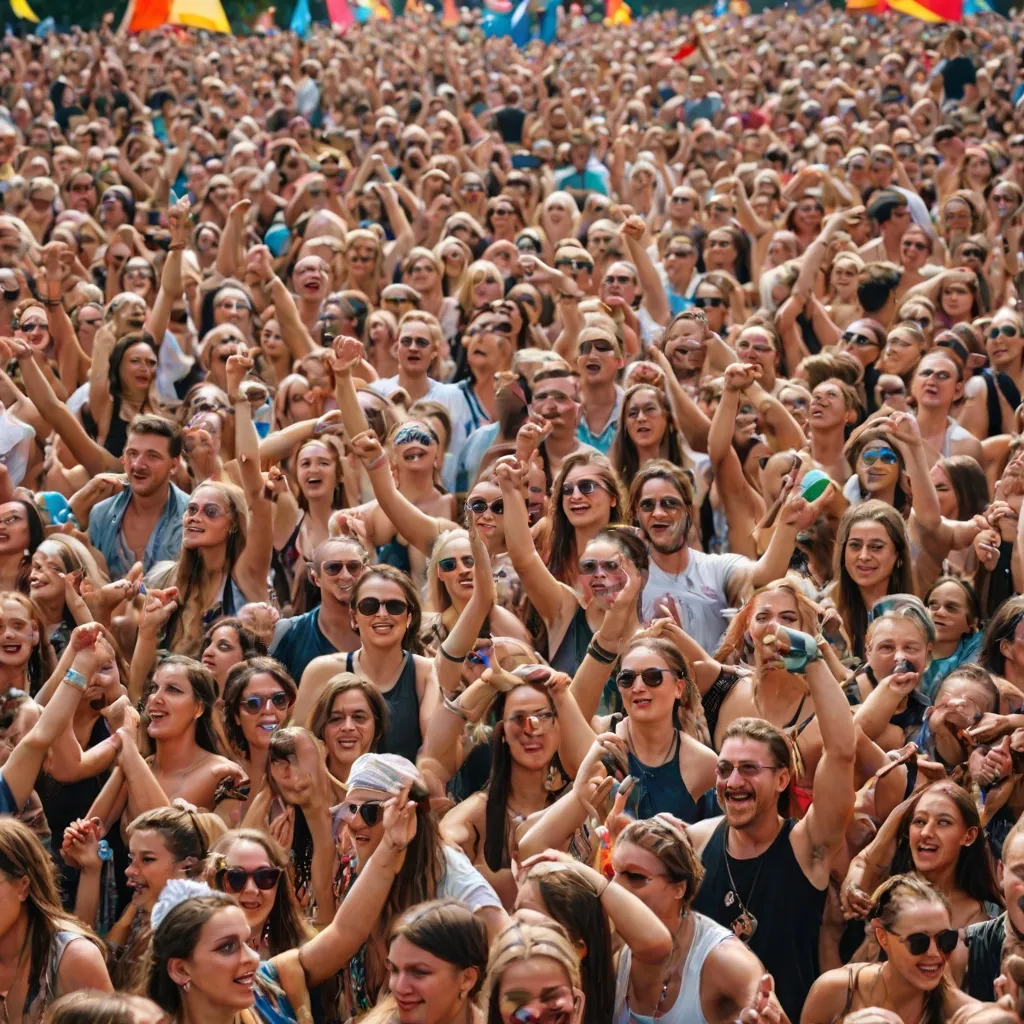 Jakie są najciekawsze festiwale muzyczne w Polsce?