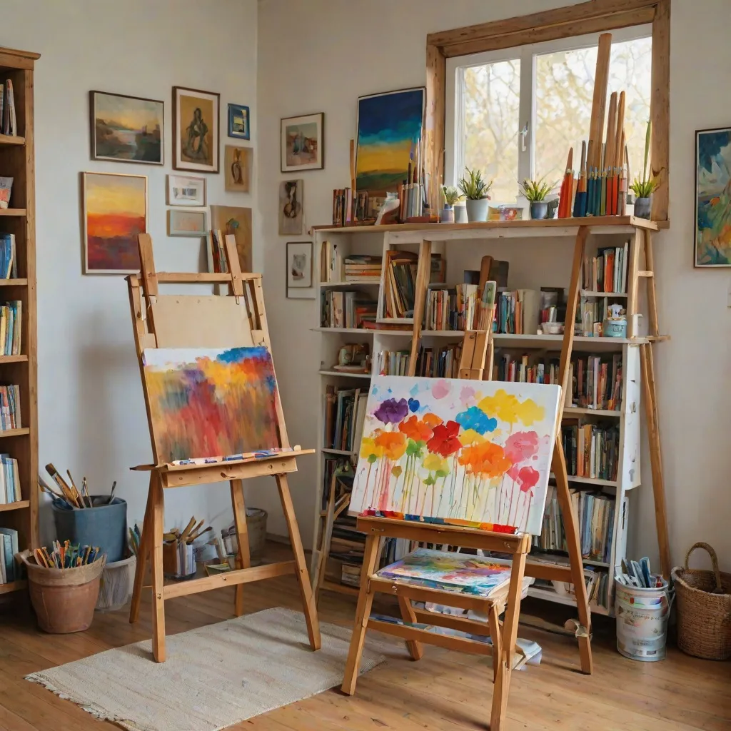 Jak sztuka wpływa na nasze życie codzienne?