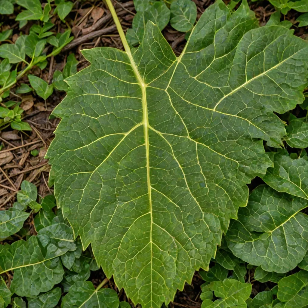 Jak działa proces fotosyntezy w roślinach?